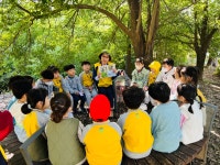 문예동산유치원
