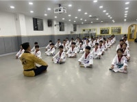 경희이기성태권도