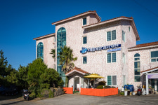 제주와따해양레저펜션