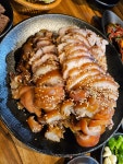 도니네족발보쌈 광진점