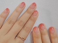 네일도 괜찮아