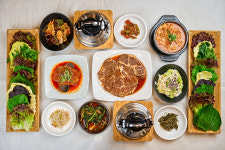 서수원숯불갈비