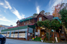 서수원숯불갈비