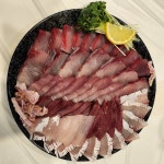 두리두리 활어회 무거점 DURIDURI Fish