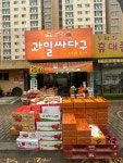 과일싸다구