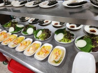 장안정육식당 본점