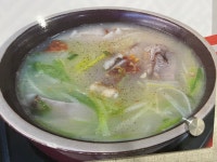 서부밀양돼지국밥 전문점