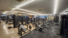 라인업휘트니스