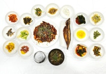 청림식당