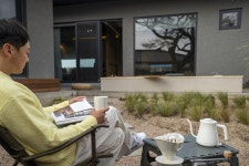 스테이 알오에이 인 제주