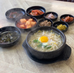 전주콩나물국밥 양평해장국