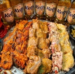28청춘숯불닭갈비 송정본점