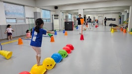 계명대 동영태권도장