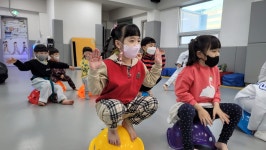 계명대 동영태권도장