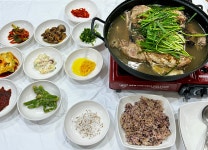 청림식당