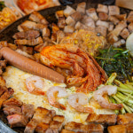 오복솥뚜껑삼겹살 계양구청점