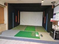 우리스크린골프 남동공단