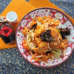 도야짬뽕 일곡점
