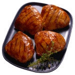 BBQ치킨 이천백사점