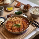 동경규동 김포장기점