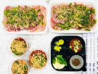 청림식당