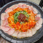 냉삼집
