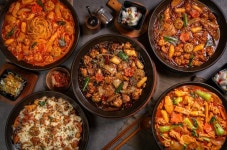 내가찜한닭 전남대점