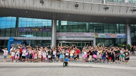 계명대 동영태권도장