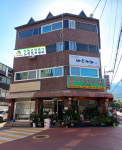 로뎀재가노인복지센터
