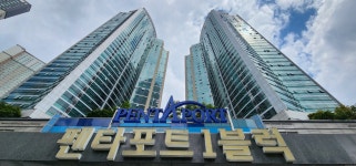 펜타포트 114 부동산 공인중개사사무소