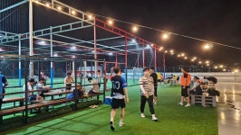 양산풋살파크