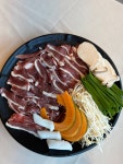쌍쌍오리한마당 수성못점