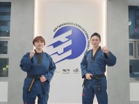 광교 한국체대 준 태권도장