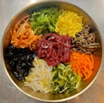 담소육개장