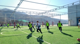 양산풋살파크