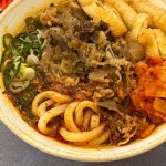 동경규동 김포장기점