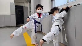 계명대 동영태권도장