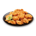 BBQ치킨 이천백사점