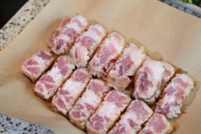 도화식당 부산 서면 본점