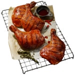 BBQ치킨 이천백사점