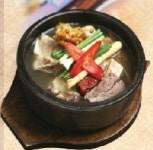 동산참숯갈비