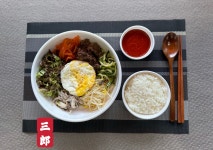 한우랑돼지랑갈비랑
