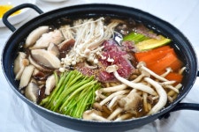 청림식당