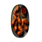 BBQ치킨 이천백사점