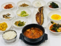 청림식당