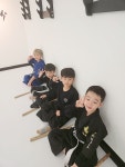 해동검도외도도장