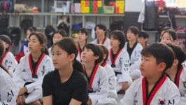 계명대 동영태권도장