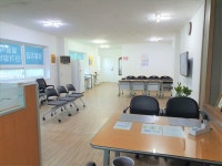 개미인력개발 울산남구점