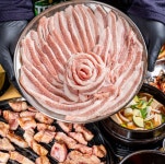 336돈돼지
