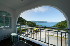 해금강하늘가람펜션